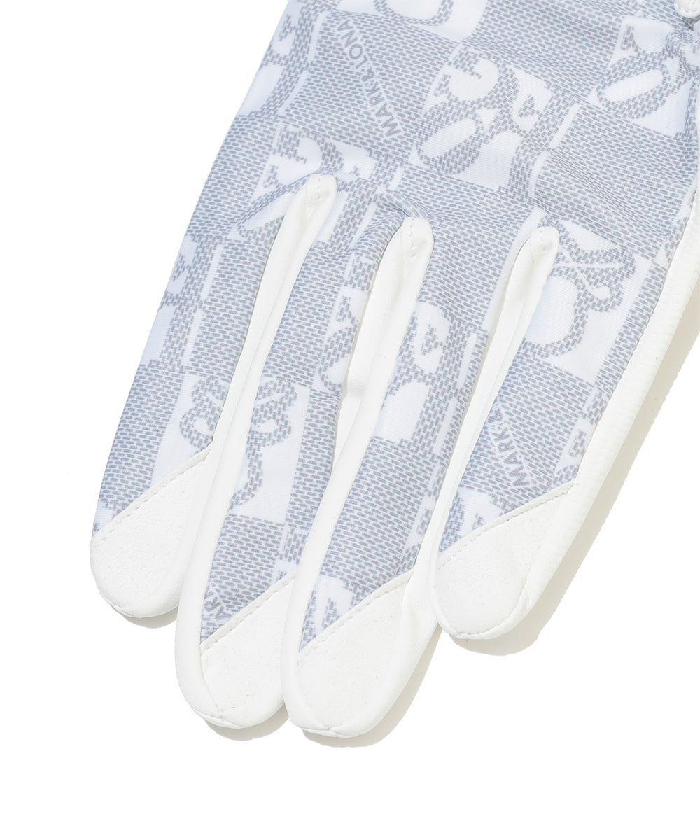 Svastika Spandex Gloves | MEN and WOMEN