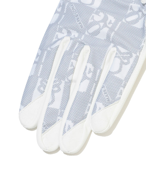 Svastika Spandex Gloves | MEN and WOMEN