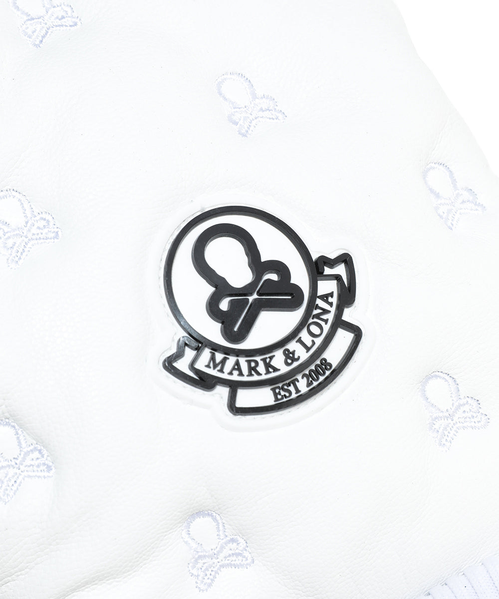 Synk PrimaLoft Leather Mittens | MEN and WOMEN