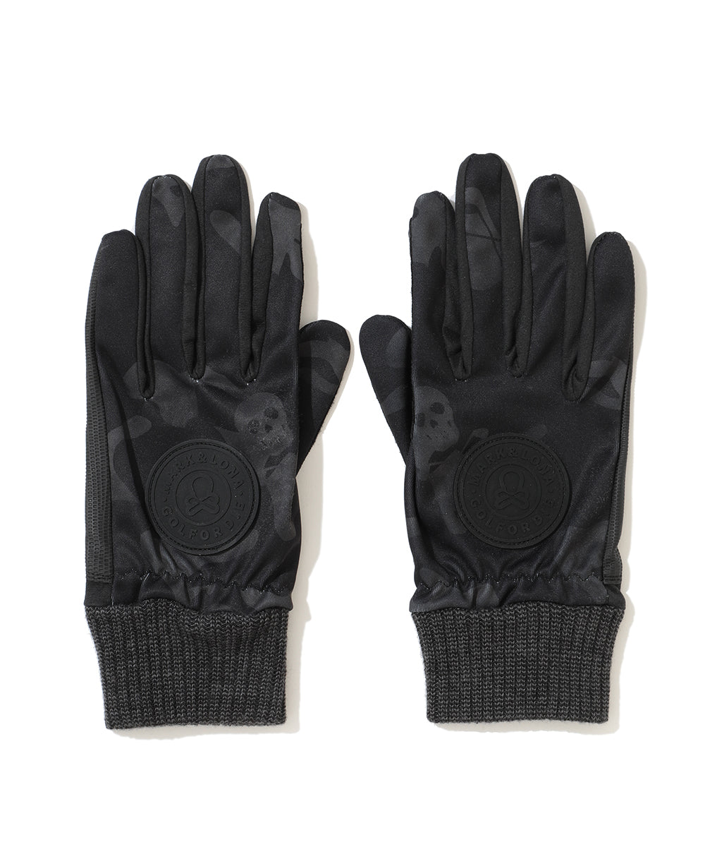 ACD Camo Smart Thermal Glove | MEN and WOMEN