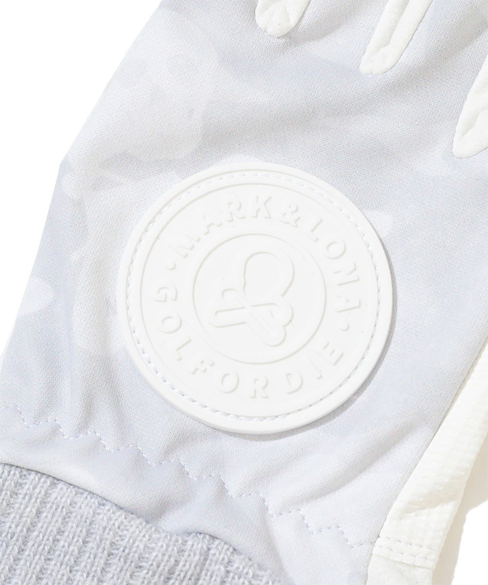 ACD Camo Smart Thermal Glove | MEN and WOMEN