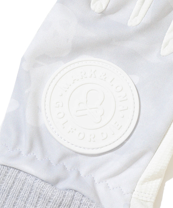 ACD Camo Smart Thermal Glove | MEN and WOMEN