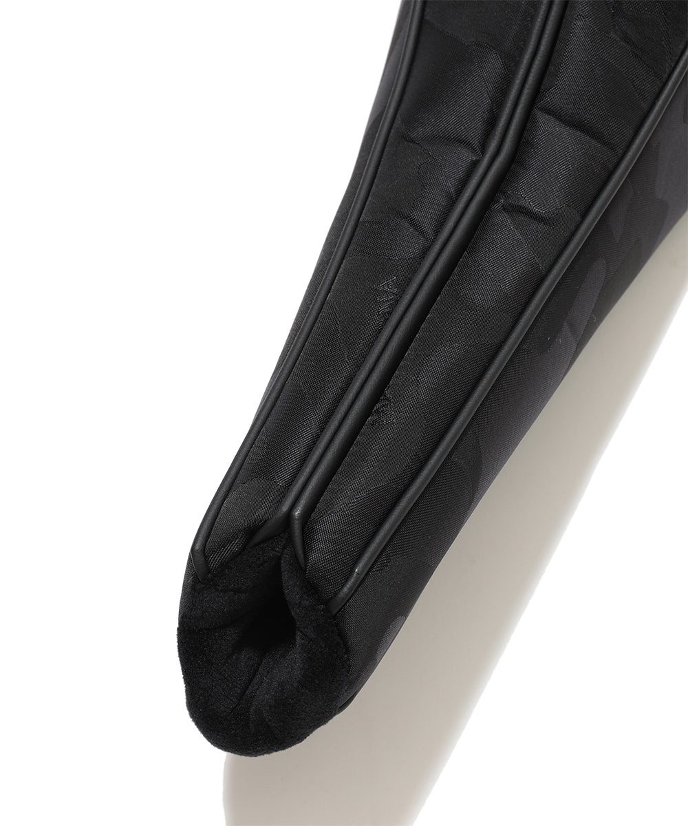 Premium Gauge Driver Cover