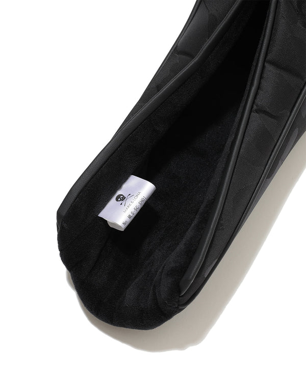 Premium Gauge Driver Cover