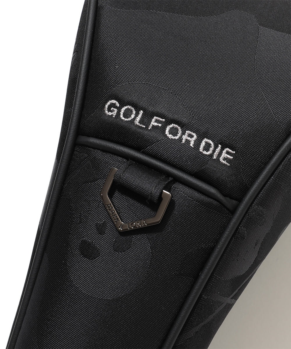 Premium Gauge Driver Cover