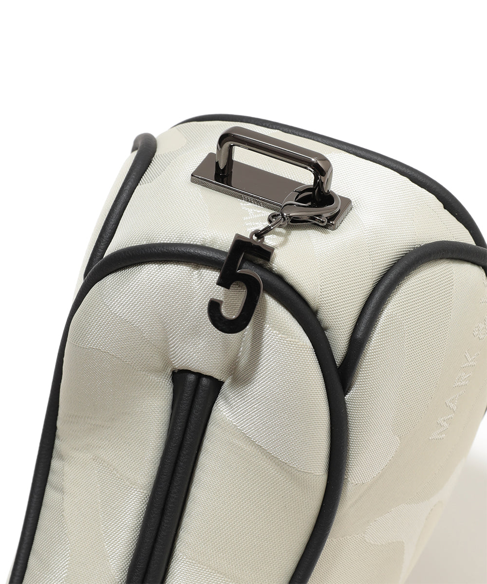 Premium Gauge FW Cover