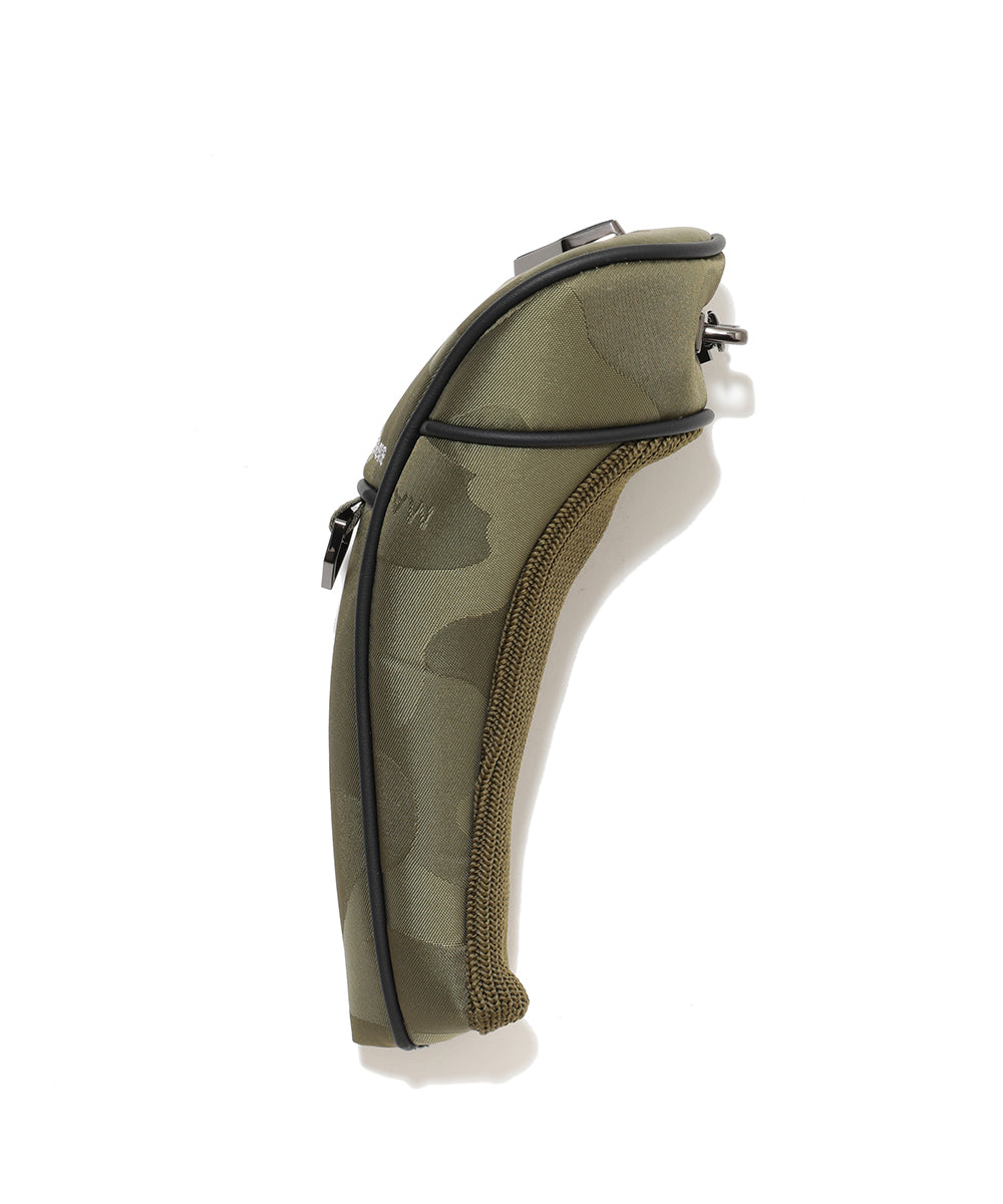 Premium Gauge UT Cover