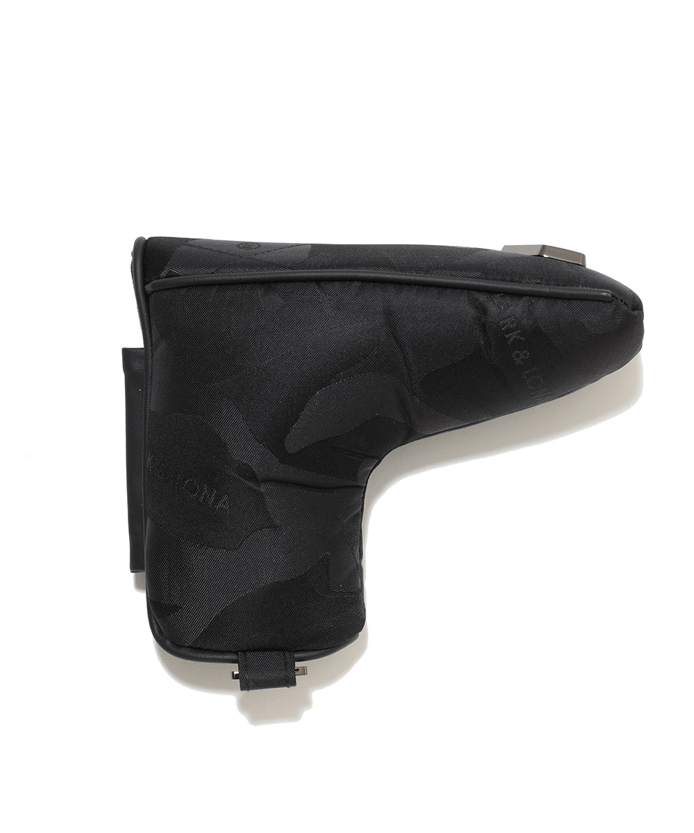 Premium Gauge Putter Cover