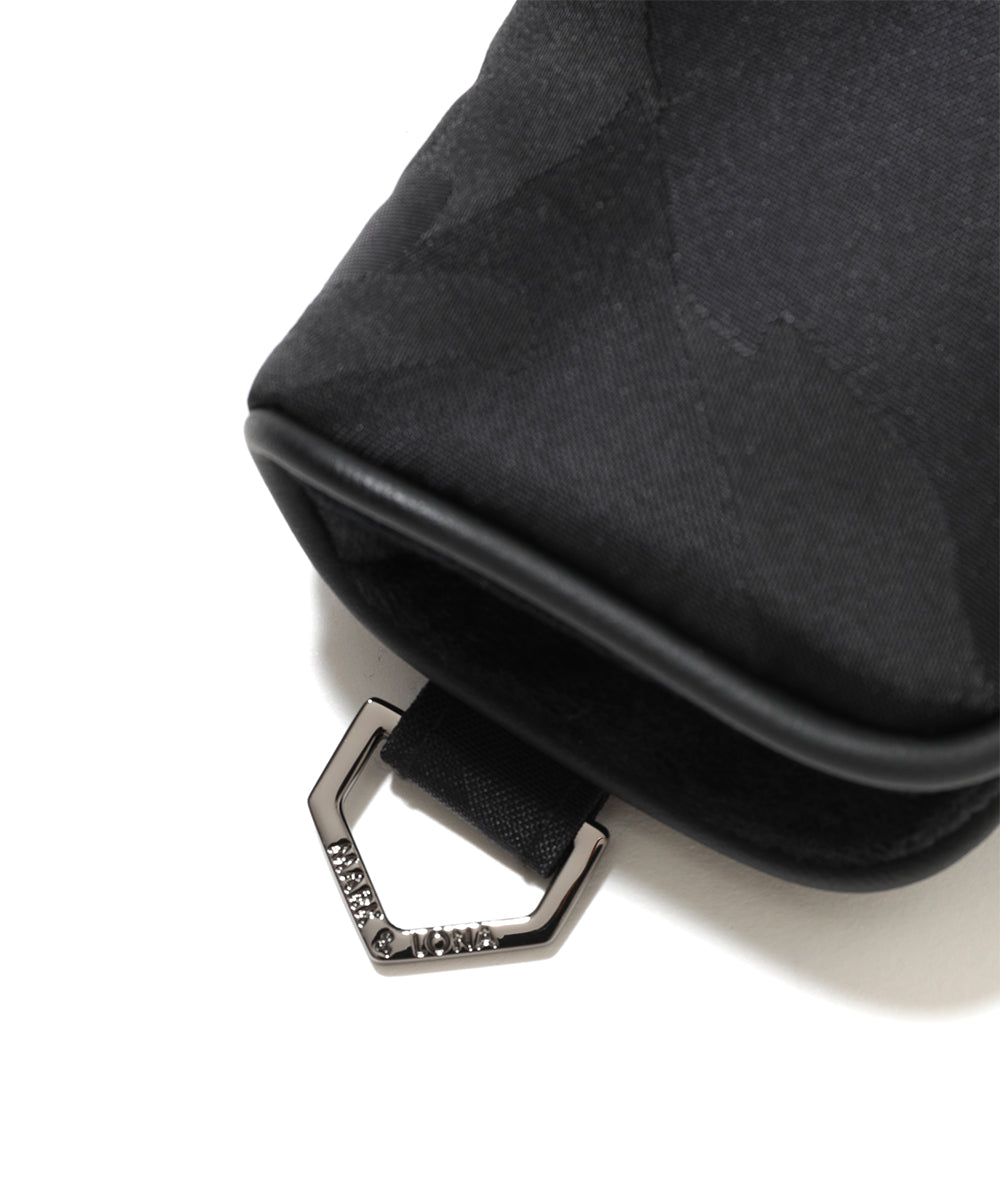 Premium Gauge Putter Cover