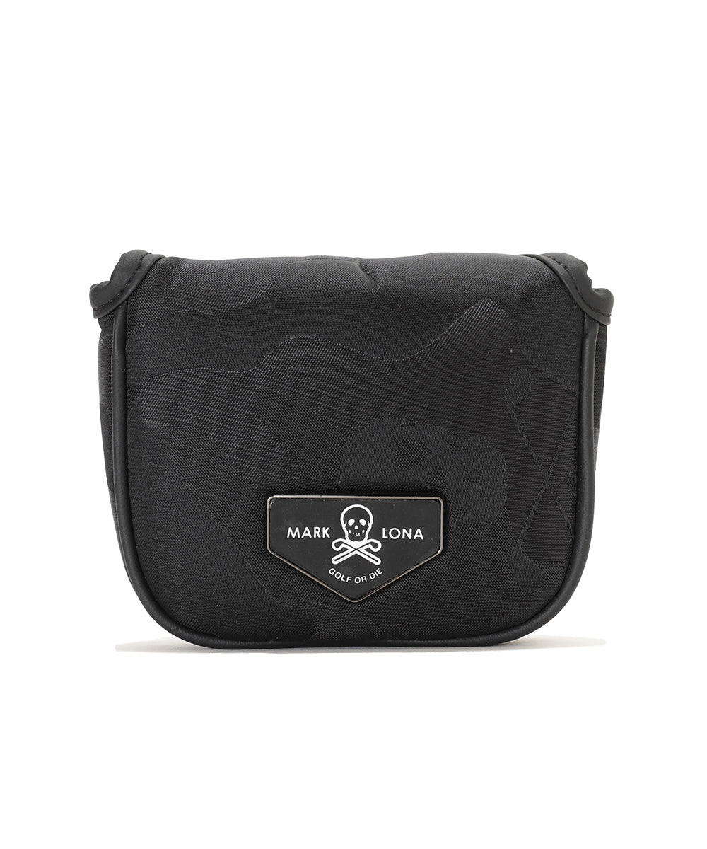 Premium Gauge Mallet Cover