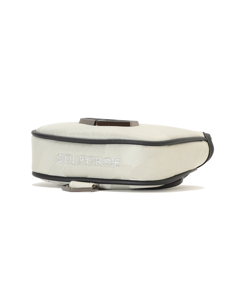 Premium Gauge Mallet Cover