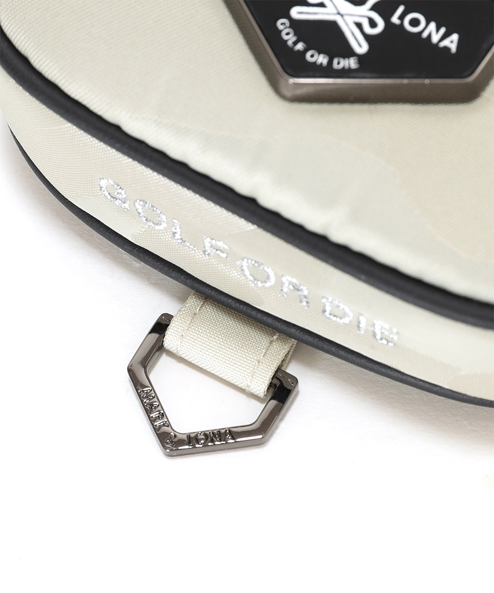 Premium Gauge Mallet Cover