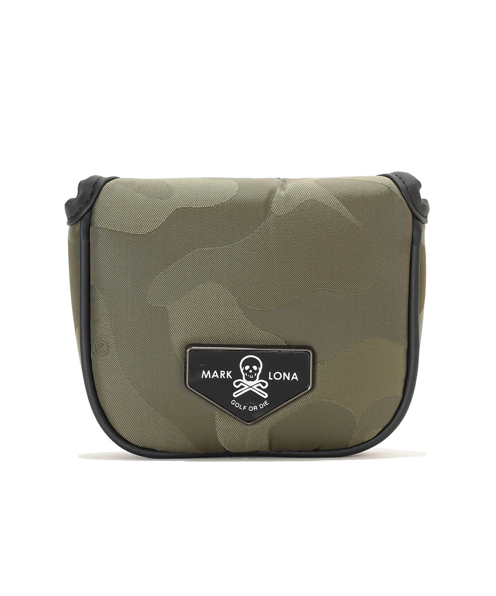 Premium Gauge Mallet Cover