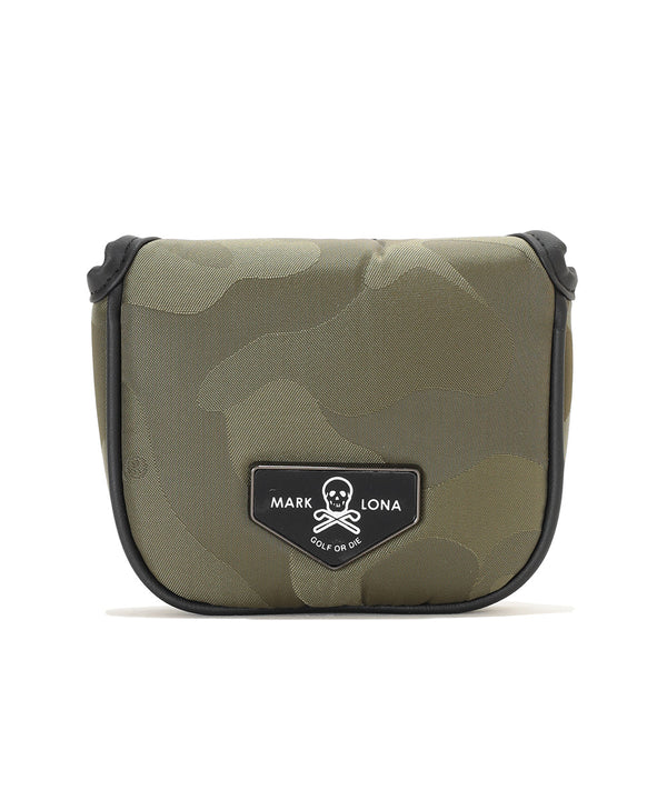 Premium Gauge Mallet Cover