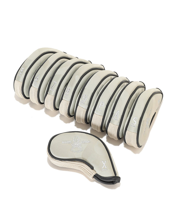 Premium Gauge Iron Cover