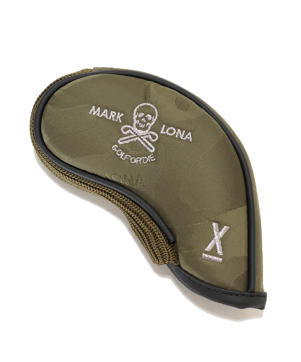 Premium Gauge Iron Cover