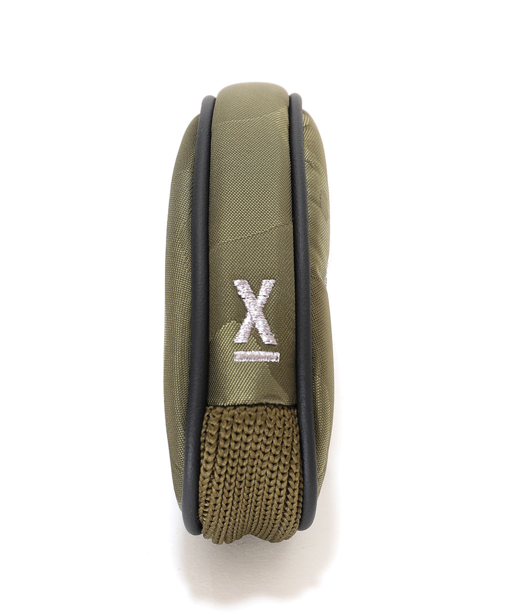 Premium Gauge Iron Cover