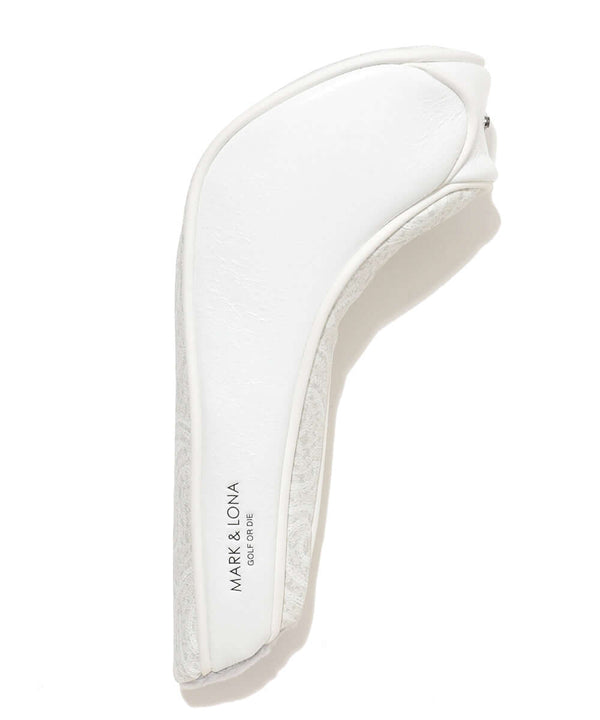 Mirage Paisley Driver Cover