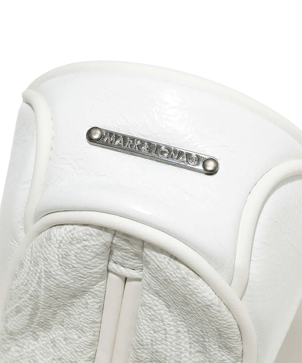 Mirage Paisley Driver Cover