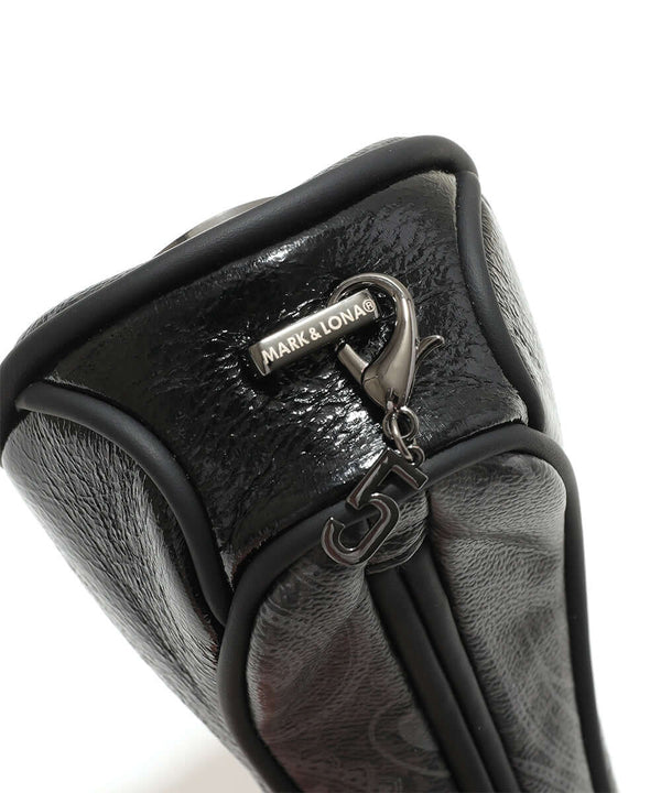 Mirage Paisley FW Cover