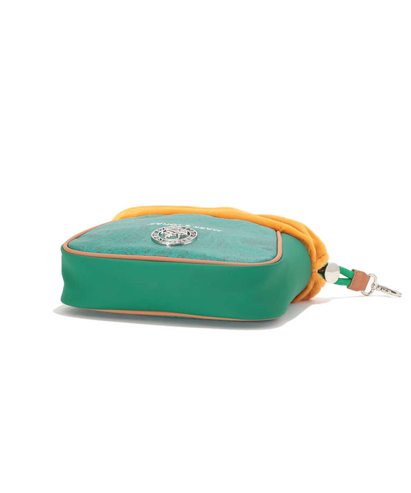 Mirage Paisley Iron Cover