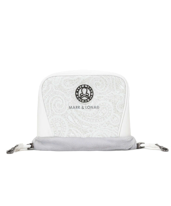 Mirage Paisley Iron Cover