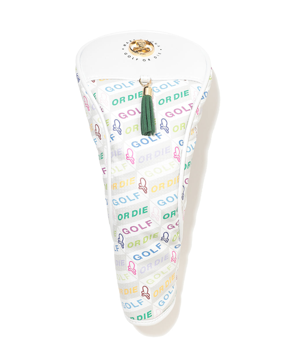 D&eacute;p&ecirc;che Driver Cover