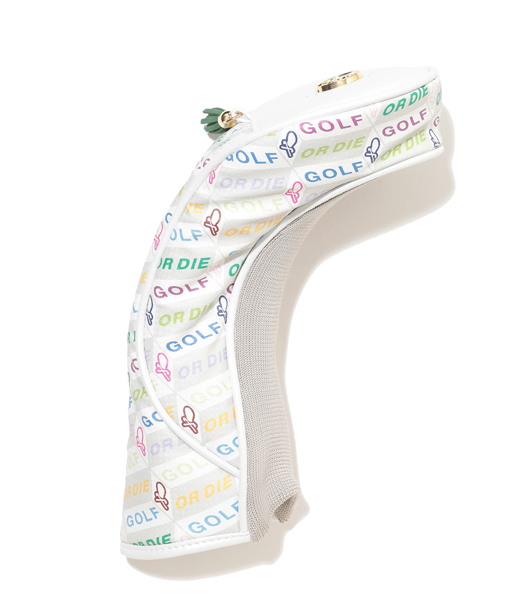 D&eacute;p&ecirc;che Driver Cover