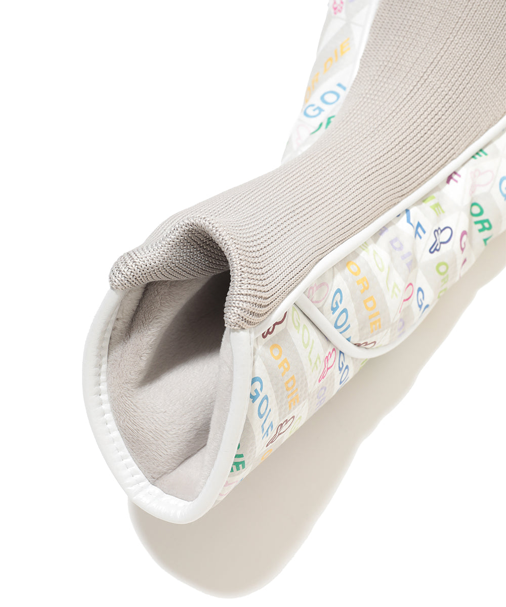 D&eacute;p&ecirc;che Driver Cover