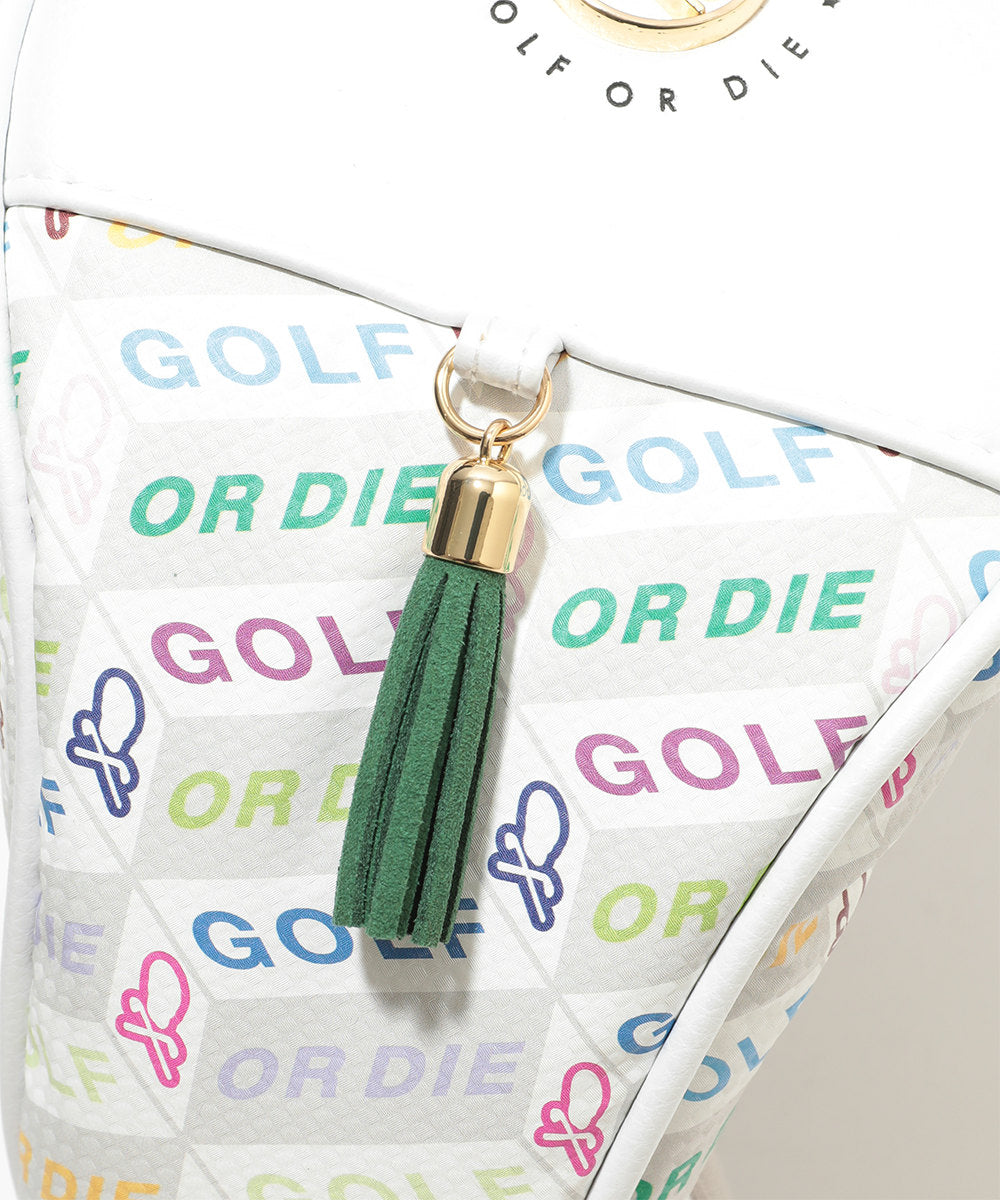 D&eacute;p&ecirc;che Driver Cover