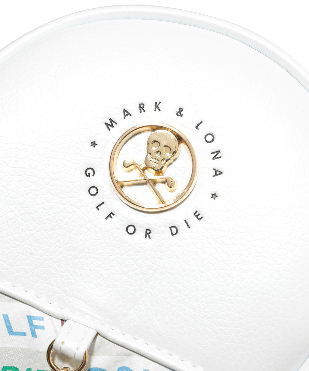 D&eacute;p&ecirc;che Driver Cover