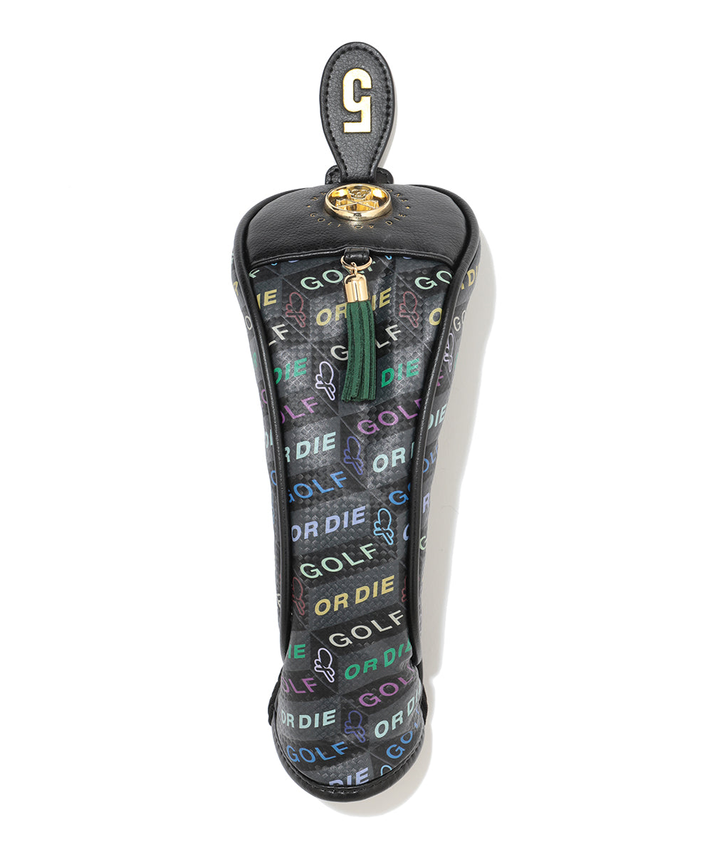 D&eacute;p&ecirc;che Fairway Cover