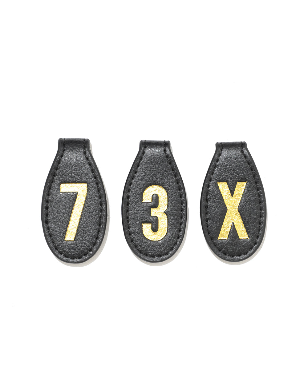 値下げタグ付！MARK&RONA Massiveシリーズヘッドカバーセット 値下げタグ付！MARK&RONA Massiveシリーズヘッドカバーセット 再