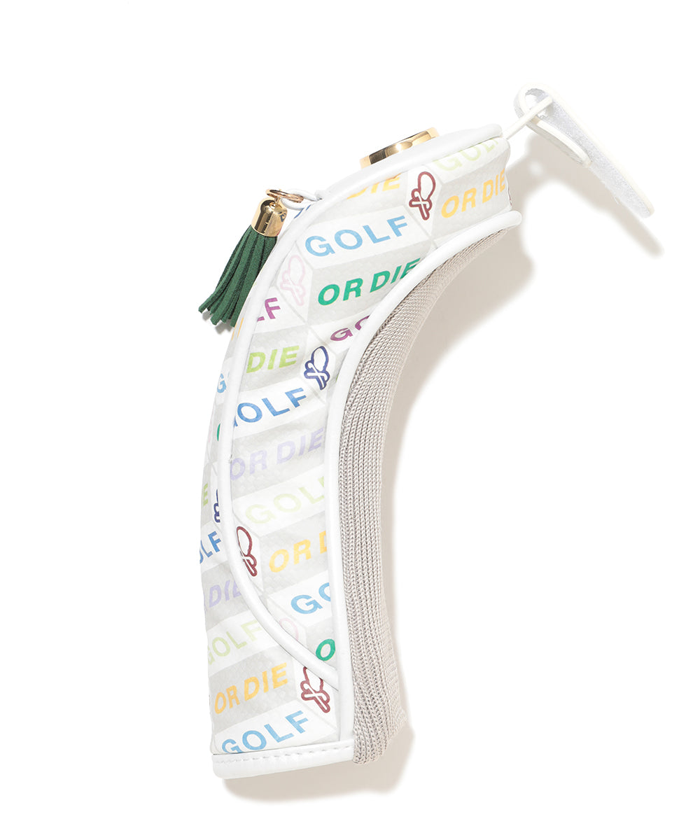 D&eacute;p&ecirc;che Fairway Cover