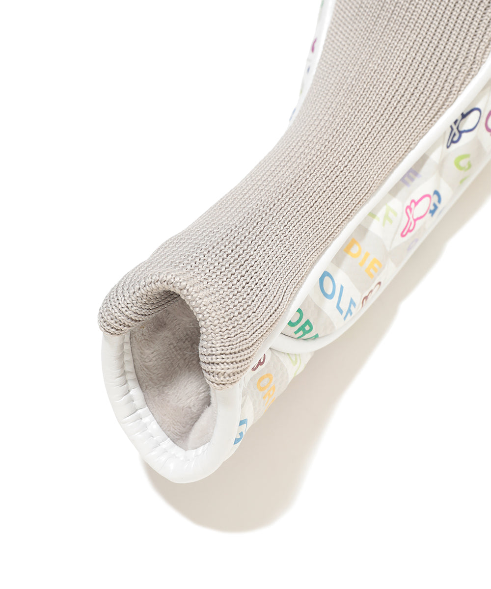 D&eacute;p&ecirc;che Fairway Cover