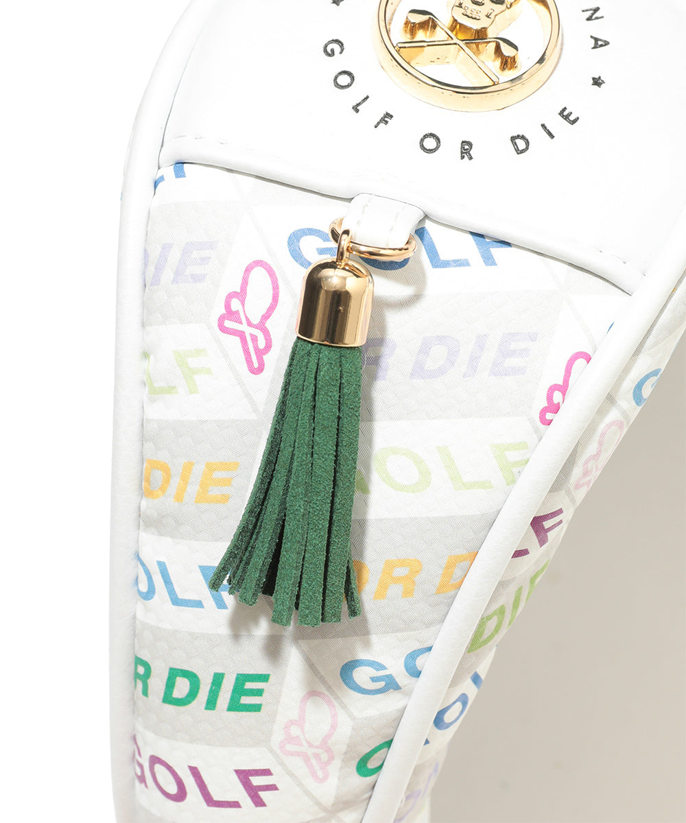 D&eacute;p&ecirc;che Fairway Cover