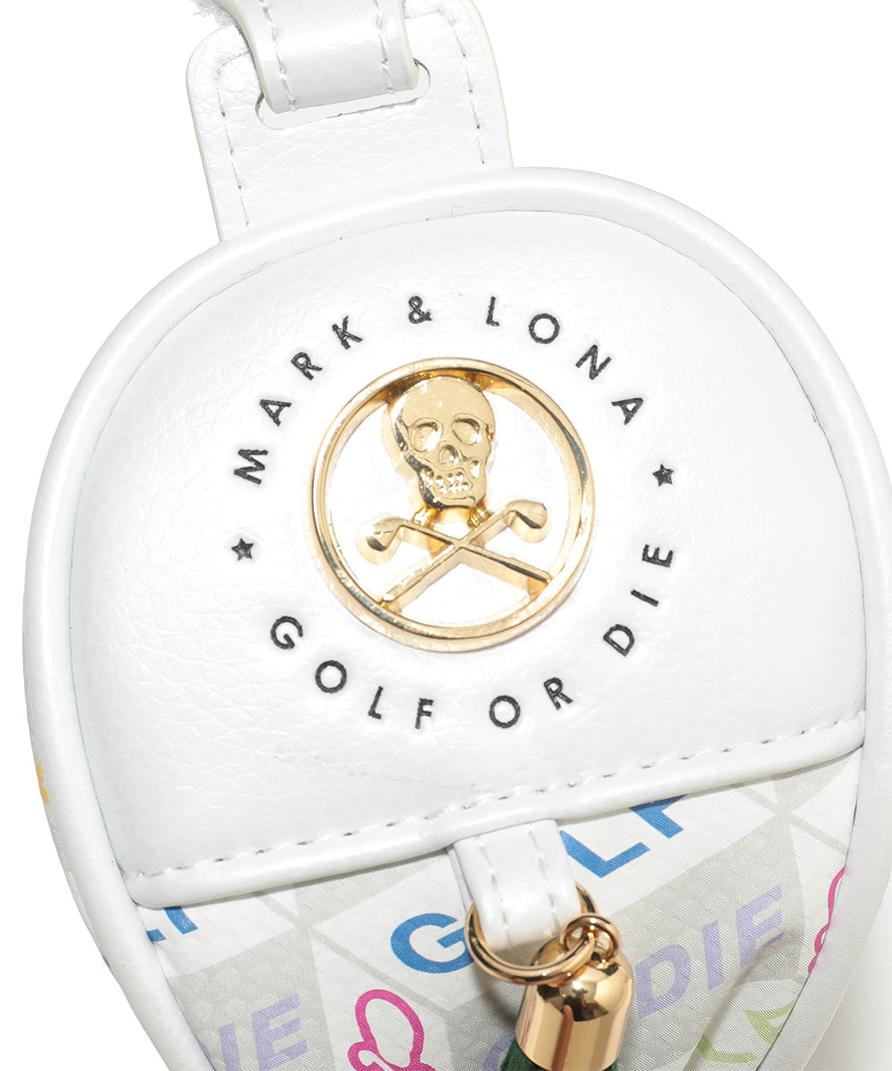 D&eacute;p&ecirc;che Fairway Cover