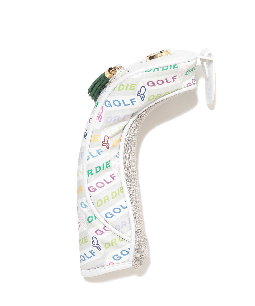 D&eacute;p&ecirc;che Utility Cover