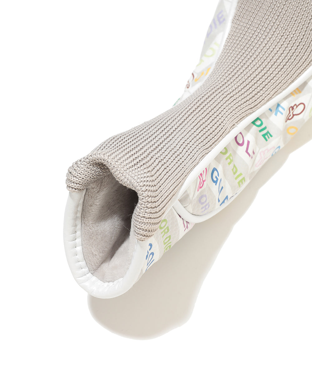 D&eacute;p&ecirc;che Utility Cover