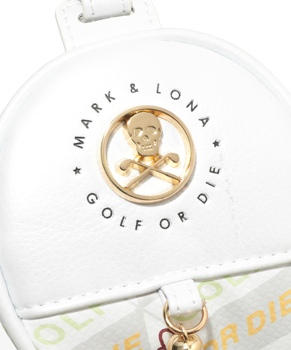 Dépêche Utility Cover