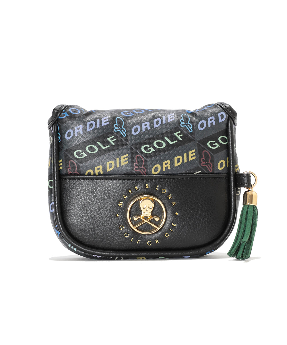 ヘッドカバー │ MARK & LONA 公式オンラインストア