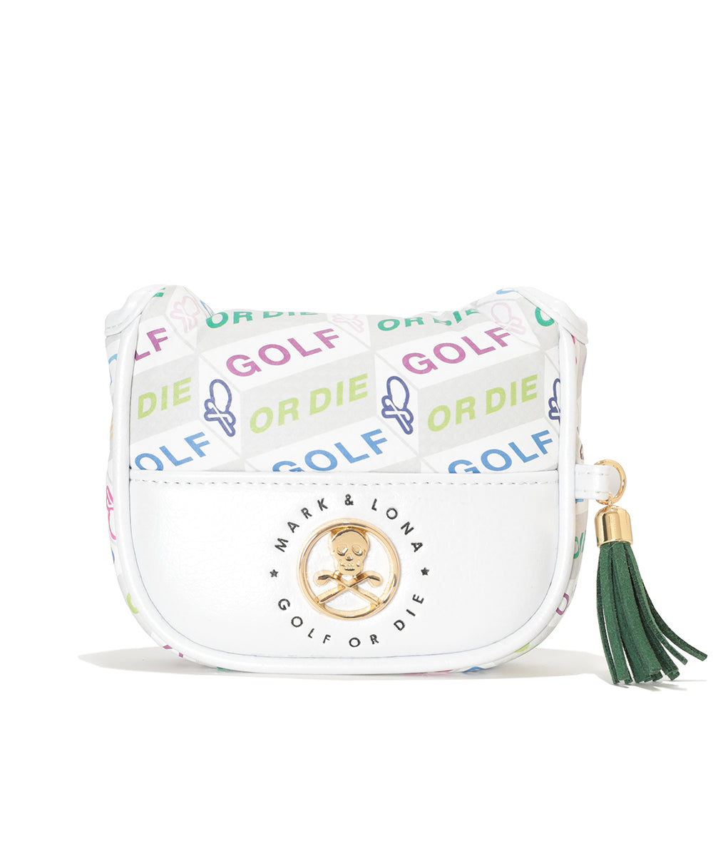 D&eacute;p&ecirc;che Mallet Cover