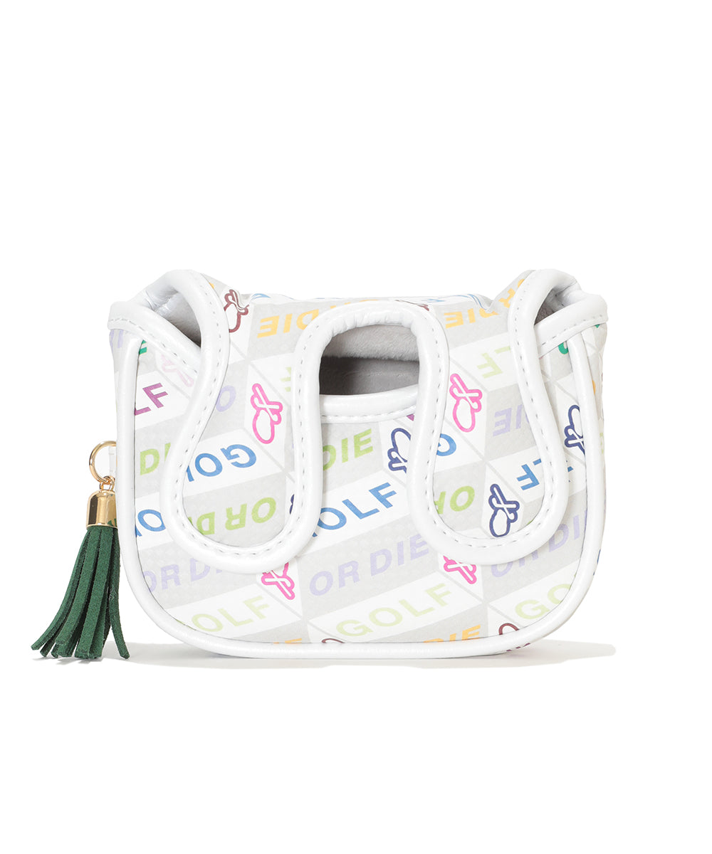 D&eacute;p&ecirc;che Mallet Cover