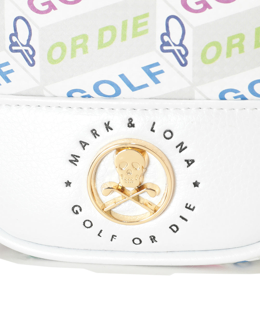 D&eacute;p&ecirc;che Mallet Cover