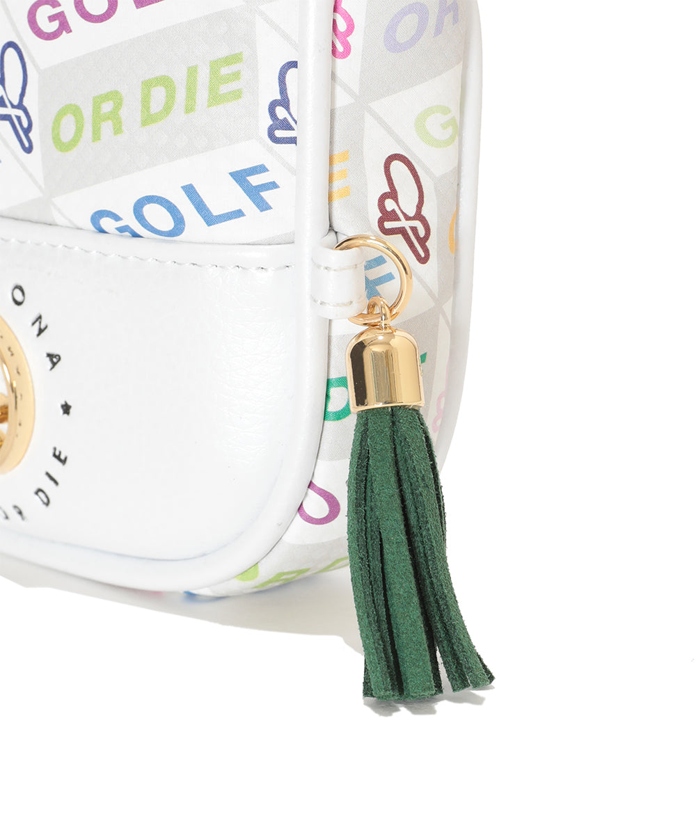 D&eacute;p&ecirc;che Mallet Cover