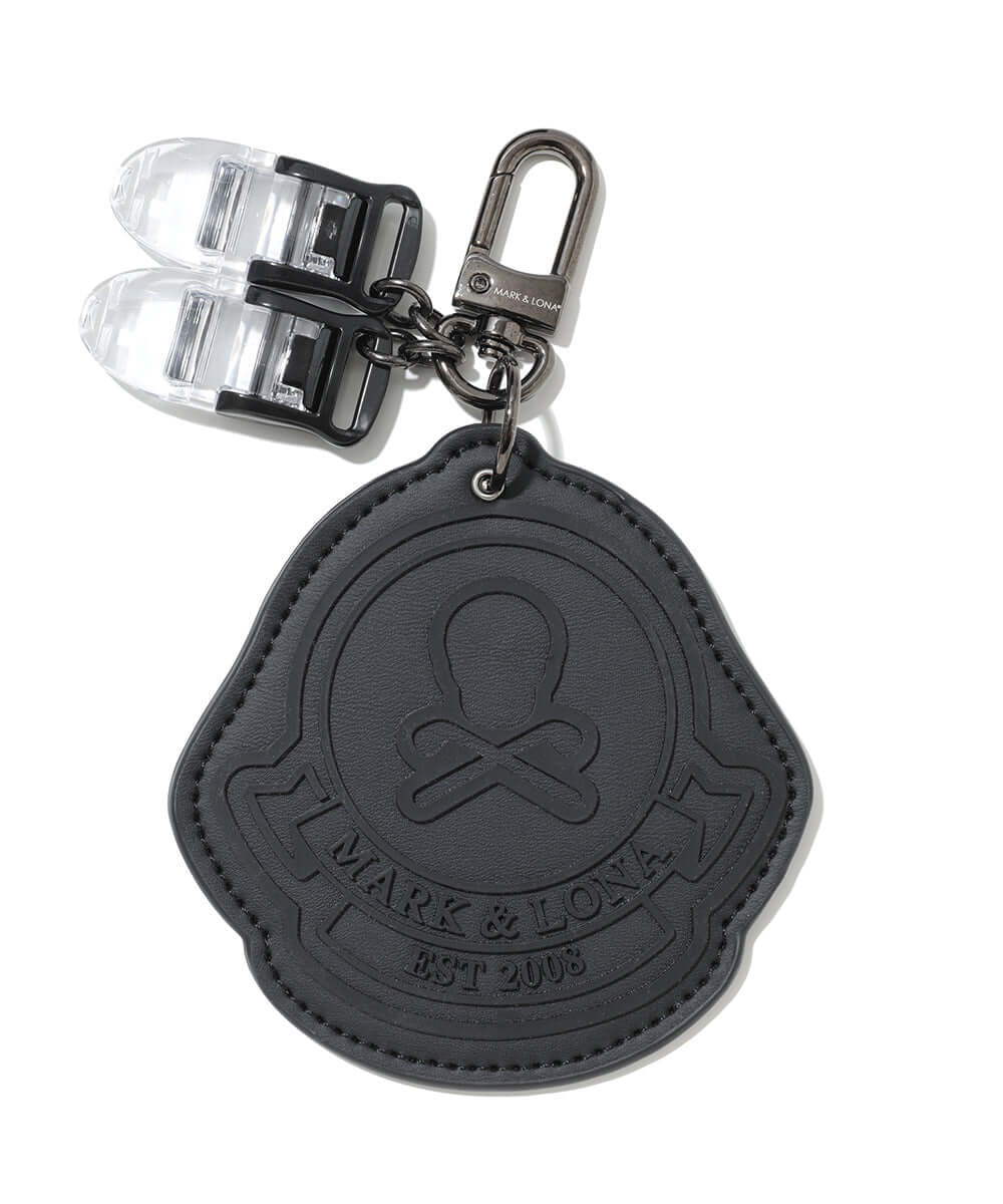 2Go Putter & Glove Holder