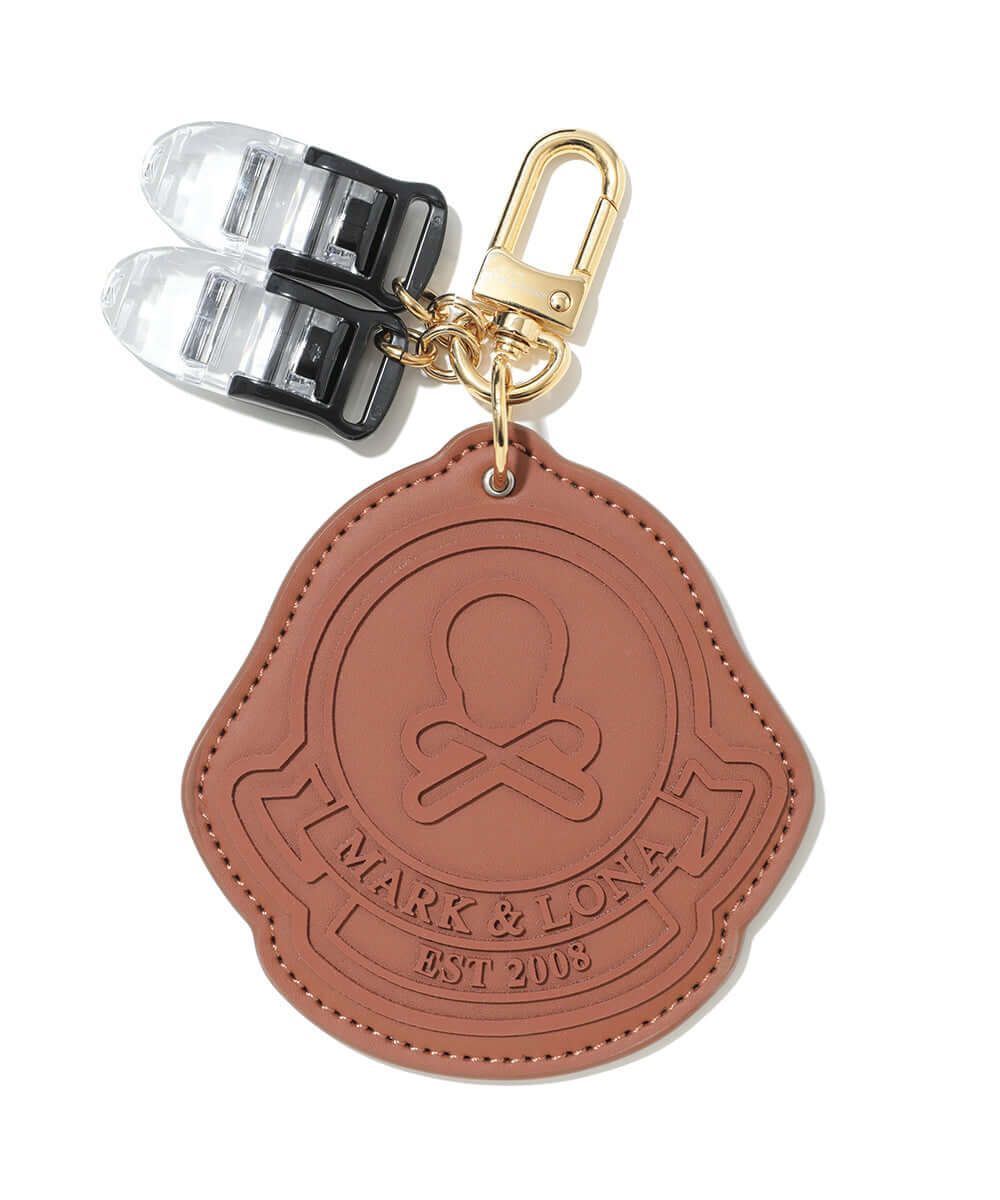 2Go Putter & Glove Holder