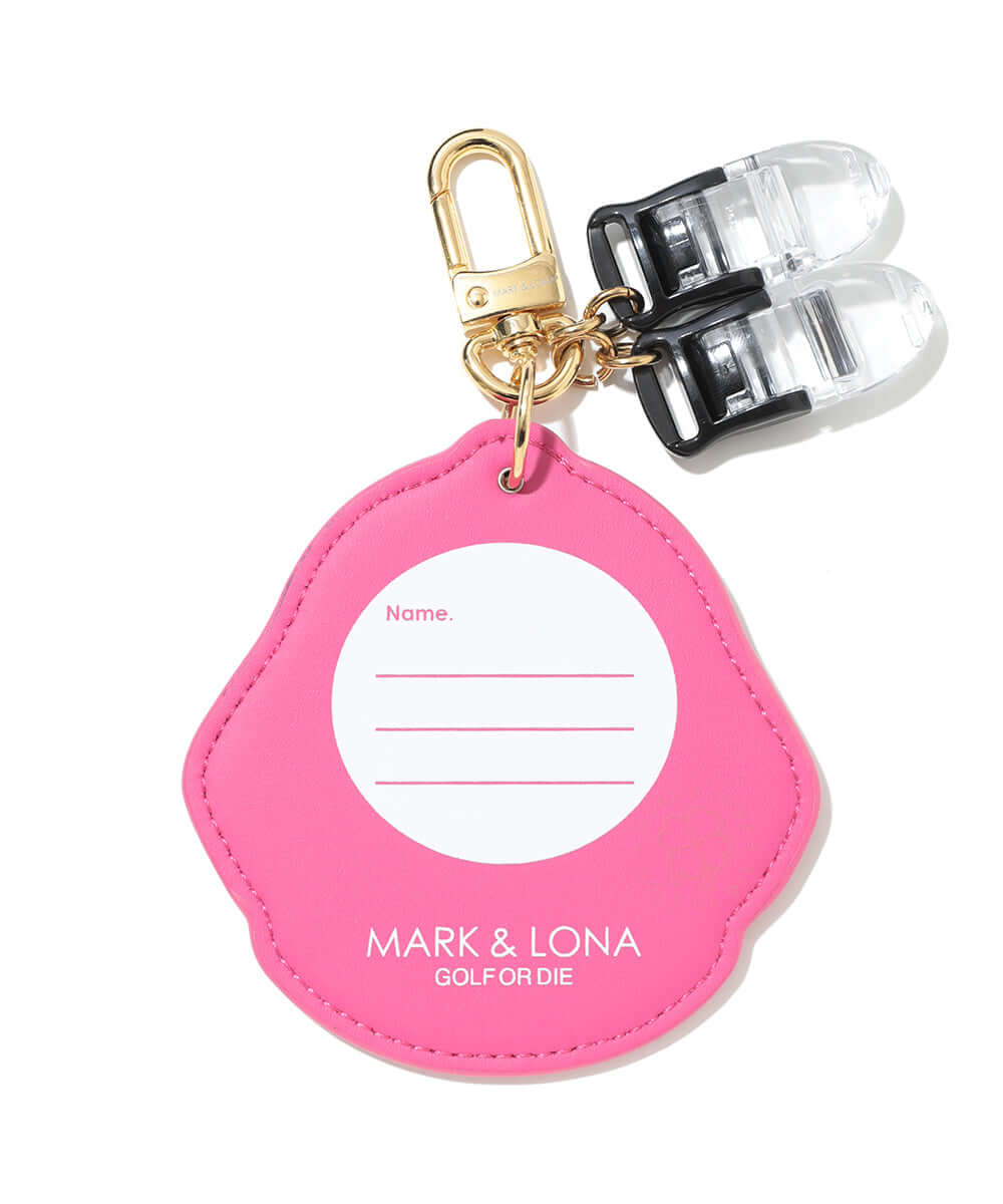 2Go Putter & Glove Holder