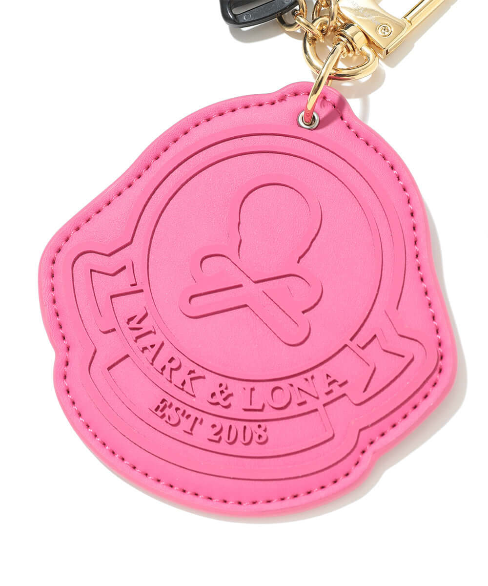 2Go Putter & Glove Holder