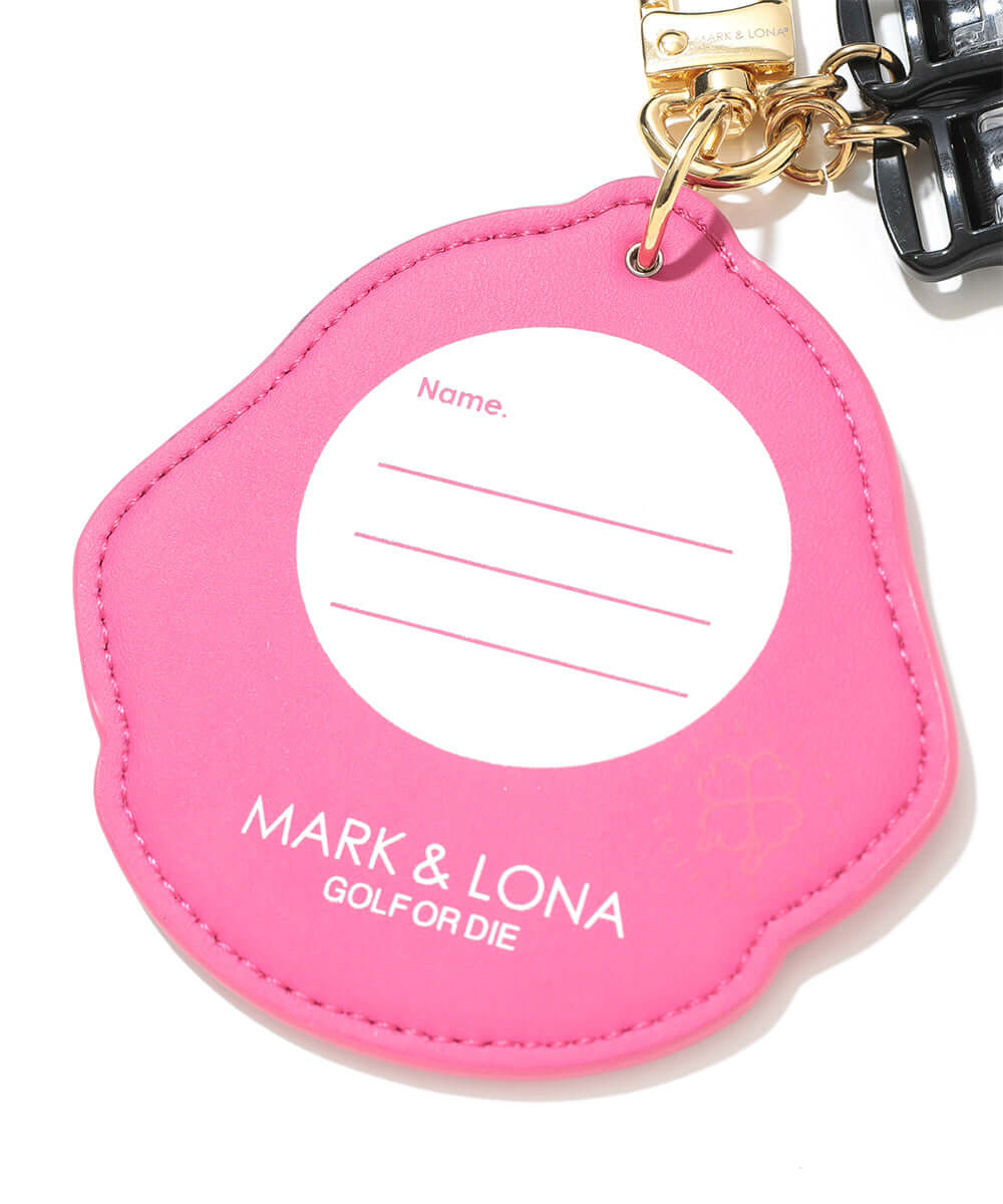 2Go Putter & Glove Holder